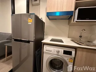 For sale studio condo in Bang Khae, Bangkok