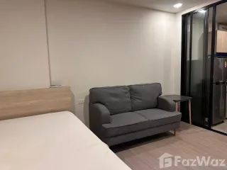 For sale studio condo in Bang Khae, Bangkok