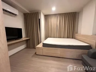 For sale studio condo in Bang Khae, Bangkok
