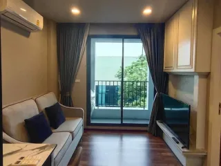 For sale 1 bed condo in Lat Phrao, Bangkok