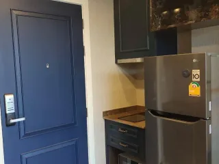 For sale 1 bed condo in Lat Phrao, Bangkok