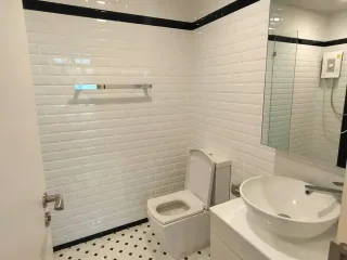 For sale 1 bed condo in Lat Phrao, Bangkok