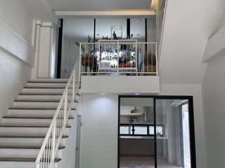 For rent 3 bed office in Huai Khwang, Bangkok