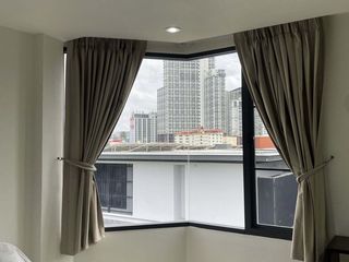 For rent 3 bed office in Huai Khwang, Bangkok