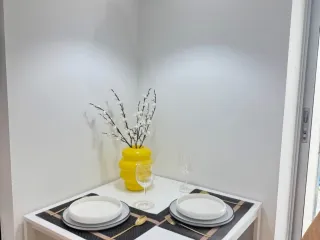 For sale 1 bed condo in Lat Phrao, Bangkok