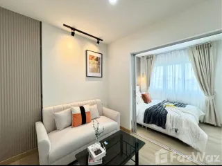 For sale 1 bed condo in Lat Phrao, Bangkok