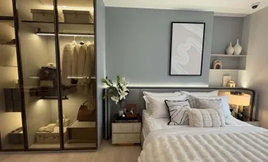 For sale 1 bed condo in Dusit, Bangkok