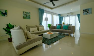For sale 3 bed townhouse in Thalang, Phuket
