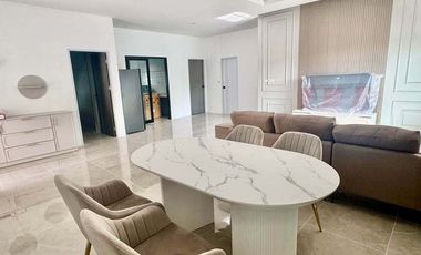 For rent 4 bed house in Thalang, Phuket