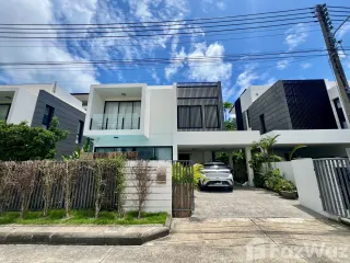 For sale 5 bed house in Thalang, Phuket