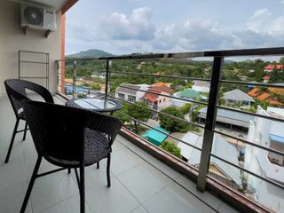 For sale 1 bed apartment in Mueang Phuket, Phuket