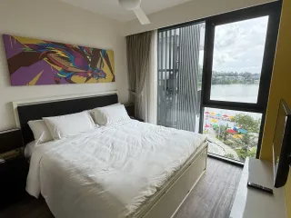 For sale 2 bed apartment in Thalang, Phuket