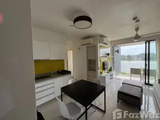 For sale 2 bed apartment in Thalang, Phuket
