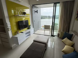 For sale 2 bed apartment in Thalang, Phuket