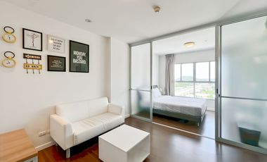 For sale studio condo in Hua Hin, Prachuap Khiri Khan