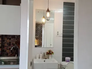 For sale 1 bed condo in Bangkok Noi, Bangkok