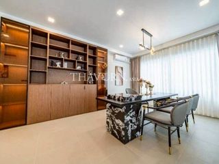 出售 6 卧室 独立屋 在 Bang Lamung, Chon Buri