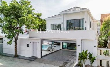 À vendre 6 chambres maison à Bang Lamung, Chonburi
