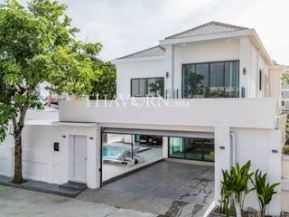 出售 6 卧室 独立屋 在 Bang Lamung, Chon Buri
