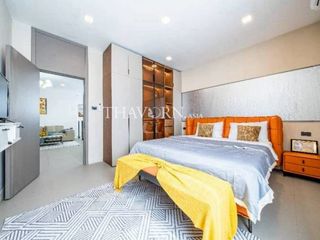 出售 6 卧室 独立屋 在 Bang Lamung, Chon Buri
