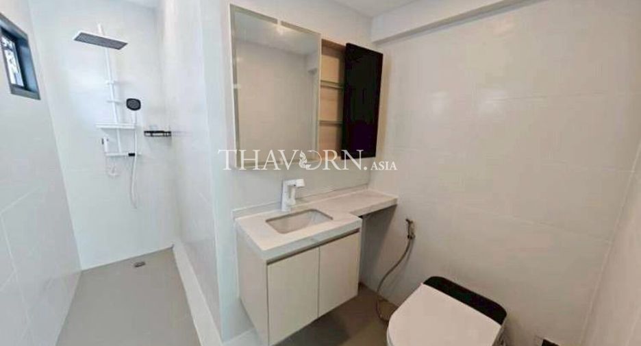 À vendre 6 chambres maison à Bang Lamung, Chonburi