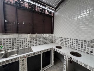 For sale 3 bedrooms townhouse in Bang Lamung, Chonburi