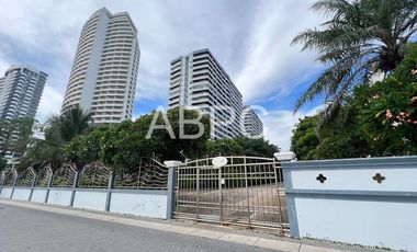For sale 2 Beds condo in Bang Lamung, Chonburi