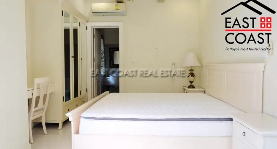 For rent and for sale 3 bedrooms house in Jomtien, Pattaya