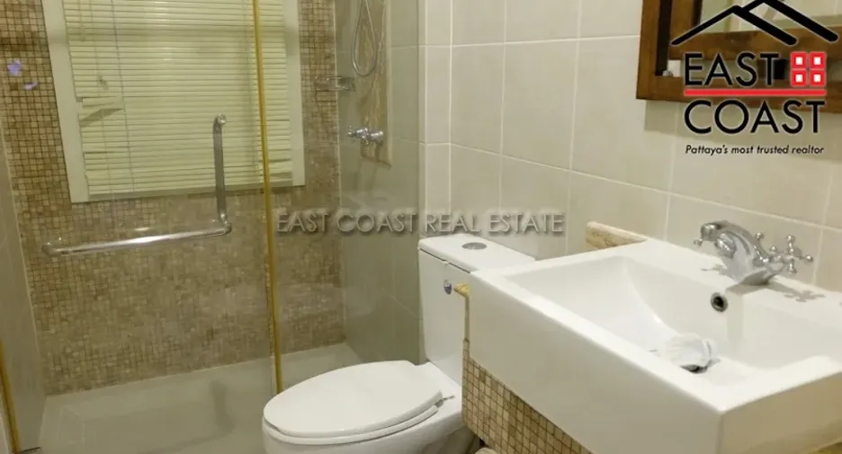 For rent and for sale 3 bedrooms house in Jomtien, Pattaya