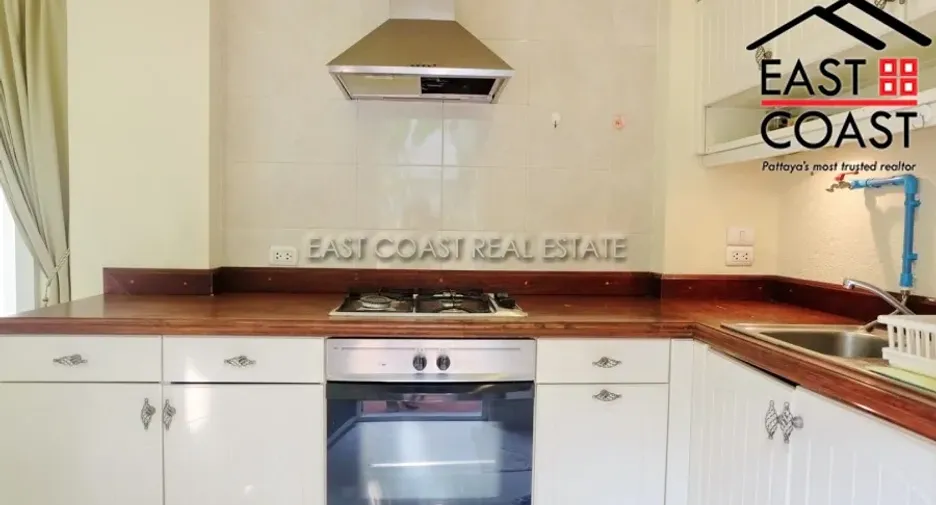 For rent and for sale 3 bedrooms house in Jomtien, Pattaya