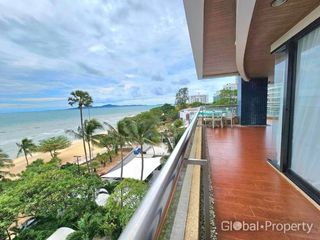 Condo en venta de 3 habitaciones en Bang Lamung, Chonburi