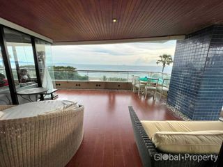 Condo en venta de 3 habitaciones en Bang Lamung, Chonburi