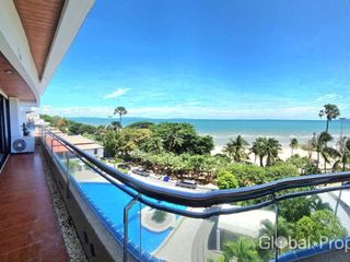 Condo en venta de 3 habitaciones en Bang Lamung, Chonburi