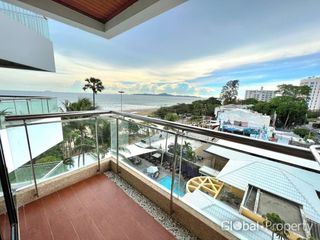 Condo en venta de 3 habitaciones en Bang Lamung, Chonburi