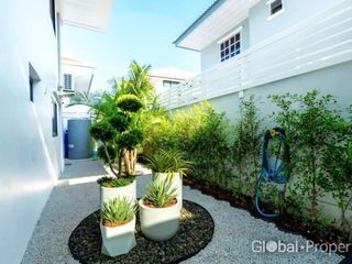 Haus zum Kauf mit 5 Zimmer in Bang Lamung, Chonburi