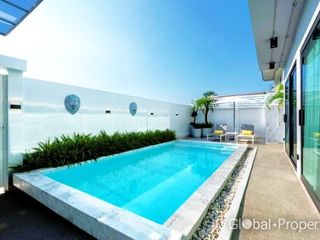Haus zum Kauf mit 5 Zimmer in Bang Lamung, Chonburi