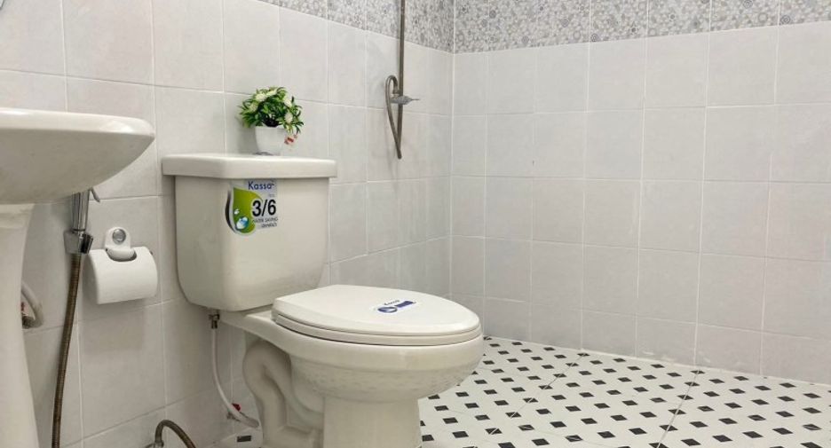 For sale 2 bedrooms house in Sattahip, Chonburi