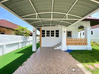 For sale 2 bedrooms house in Sattahip, Pattaya