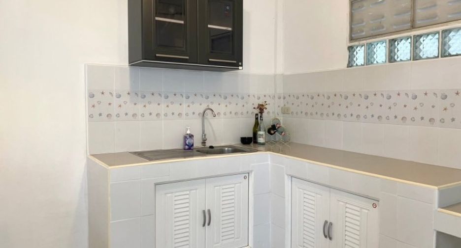 For sale 2 bedrooms house in Sattahip, Chonburi