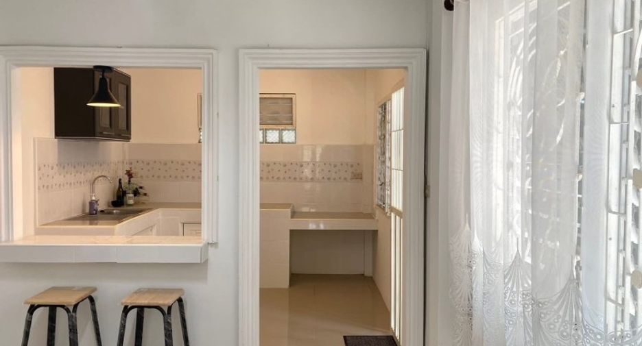 For sale 2 bedrooms house in Sattahip, Chonburi