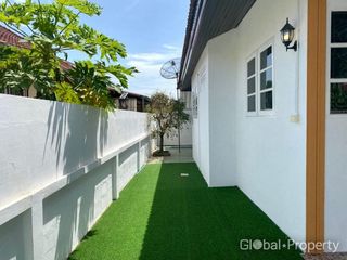 For sale 2 bedrooms house in Sattahip, Pattaya