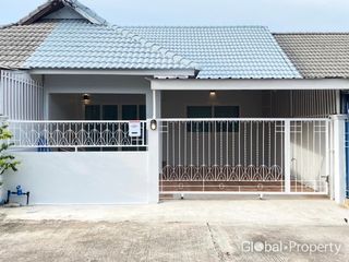 For sale 2 bedrooms house in Bang Lamung, Chonburi
