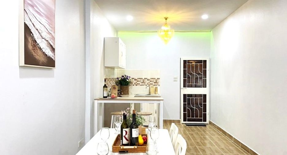For sale 2 bedrooms house in East Pattaya, Pattaya