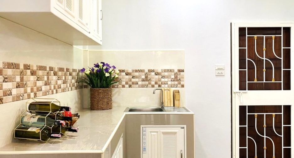 For sale 2 bedrooms house in East Pattaya, Pattaya