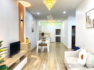 For sale 2 bedrooms house in Bang Lamung, Chonburi