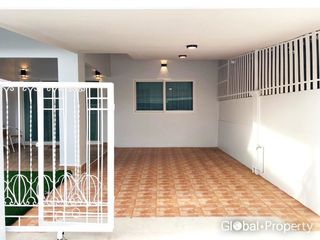 For sale 2 bedrooms house in Bang Lamung, Chonburi