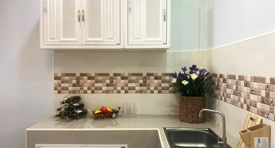 For sale 2 bedrooms house in East Pattaya, Pattaya