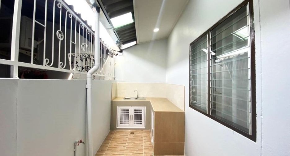 For sale 2 bedrooms house in East Pattaya, Pattaya