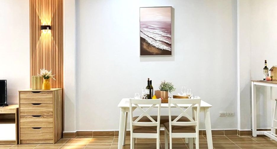 For sale 2 bedrooms house in East Pattaya, Pattaya