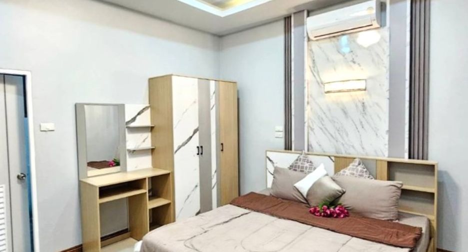 Casa en venta de 2 habitaciones en East Pattaya, Pattaya